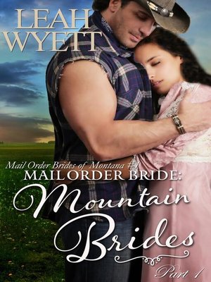 cover image of Mail Order Bride